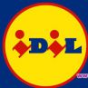 IDIL стана логото на LIDL