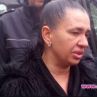 Оргии и бой за Анита Мейзер в затвора