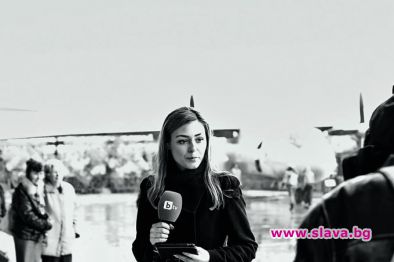 Поли Гергушева: Изживявам детската си мечта