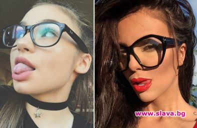 Крисия се прави на Николета Лозанова