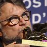 Гилермо дел Торо със Златен лъв