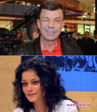 Майонезата би шута на сървайвърката Ралица