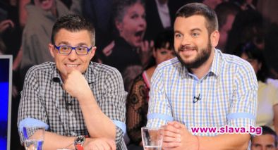 Хора на Иван и Андрей с 260 000 лв. за 4 клипа от МС