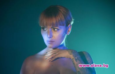 Рут Колева търси „Светлата страна“ на киното
