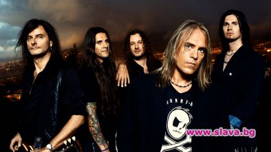 Легендите от Helloween с тричасово шоу