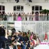 На първия ред на Valentino