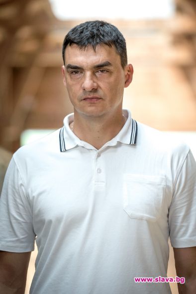 Владо Николов във Фермата: Матей Казийски ме предаде