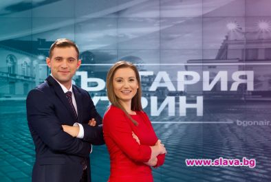 Октомври е месецът на промените в Bulgaria ON AIR