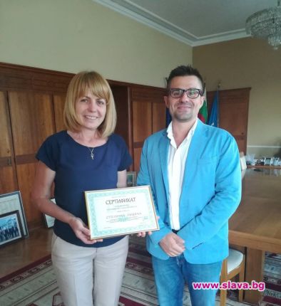 ДНК кръщава 1000 български бебета едновременно