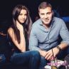 Бившата на Джизъса хвана новия си в изневяра