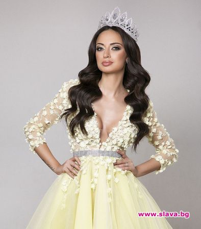 Крадци нахлуха в дома на Лейди България