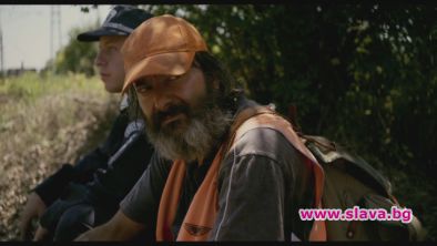 СЛАВА с престижна кинонаграда