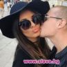 Гадже глези щерката на Глория с тузарски ваканции