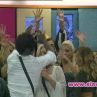 Тежки скандали и шумен купон огласиха Къщата