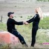 Любовната тройка във Фермата се разпадна