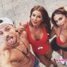 Лудия Репортер кръшнал на Алекс със силиконка от Пловдив