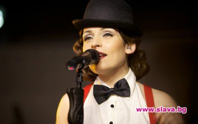 Изпращат певицата Андрония Попова-Рони в събота