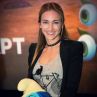 Алекс Раева подозрително пълничка 
