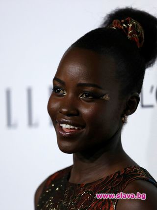 Харви Уайнстийн отрече обвиненията на Лупита Нионго