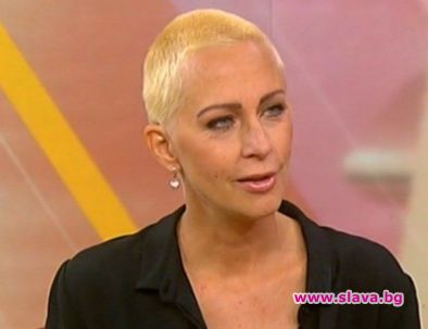 Нана: Не съм яла нормално от пет месеца