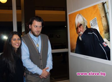 Стотици аплодираха старта на Дамасцена