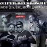  Sniper Records Reunion събира оld school динозаврите на рапа у нас