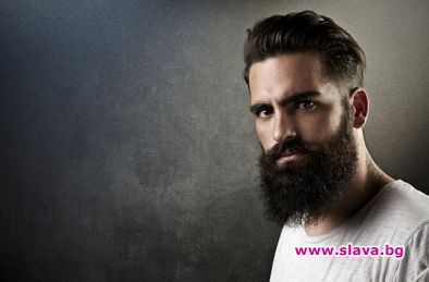 Революцията не е само мода на брадите