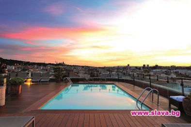 Барселона преобразява “лош” квартал с гранд хотели