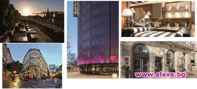 Барселона преобразява “лош” квартал с гранд хотели