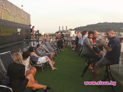 Барселона преобразява “лош” квартал с гранд хотели