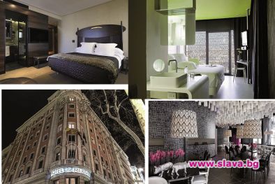 Барселона преобразява “лош” квартал с гранд хотели