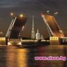 С. ПЕТЕРБУРГ: ЕВРОДЕСТИНАЦИЯ №1 ЗА WORLD TRAVEL AWARDS