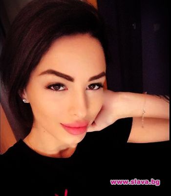 Цвети Стоянова хвърли 5 бона за джуките си
