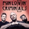 Fun Lovin' Criminals се завръщат дни преди Коледа с невероятно парти