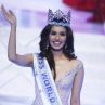 Индийката Мануши стана Мис Свят 2017