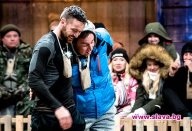 Гинчев напусна Фермата