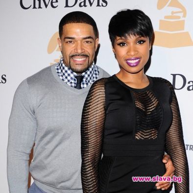 Дженифър Хъдсън с ограничителна заповед срещу годеника си