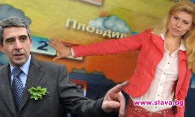 Плевнелиев купува Тесла за 140 бона на Банева