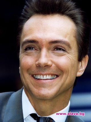 Почина актьорът Дейвид Касиди