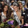 Ето я новата Мис Вселена