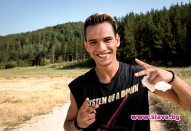 Калоян взе амулета, отива на финала на Фермата