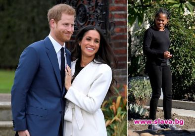 Ще има ли черно кралско бебе?