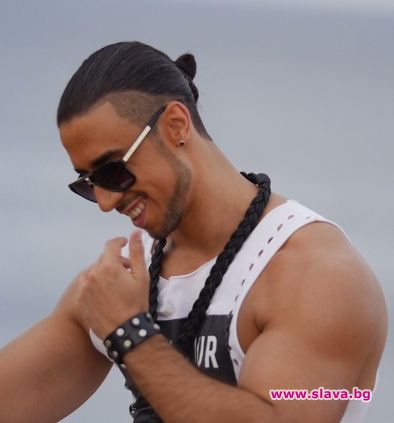 Начо Паскал съблазни Теди от София ден и нощ