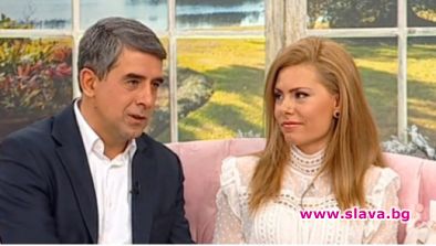 Гала събрала Роско и Деси