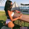 Николета чукна 30 на плажа