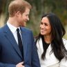 Кралицата под въпрос за сватбата на Хари, Меган все пак е разведена