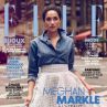Меган Маркъл е на корицата на френския ELLE