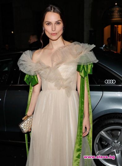 Звездите се събраха на червения килим