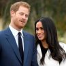 Ясна е и сватбената торта на Хари и Меган