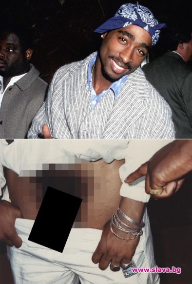 Бивша на Тупак продава достойнството му срещу 7500 долара